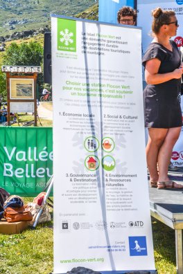 Flocon vert - Les Menuires ETE 2022 ©Infosnews-8.jpg