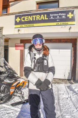 Pisteurs secouristes - Val Thorens - HIVER 2023 ©Infosnews-131.jpg
