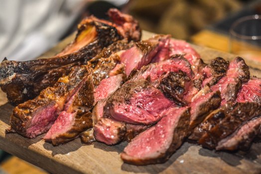 CDF La Petite Bergerie -Courchevel le Praz - Côte de Bœuf pour 2 personnes - HIVER 2023 ©Infosnews-85.jpg