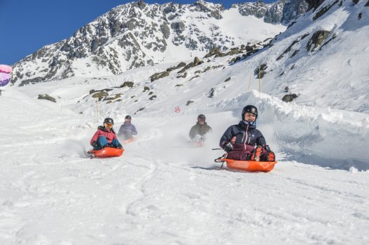 Cosmojet luge Val Thorens Hiver 2022 ©Infosnews-107.jpg
