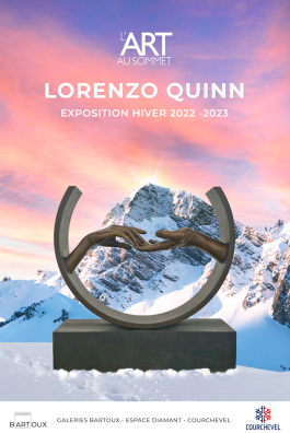 LorenzoQuinnCourchevelTourisme.png