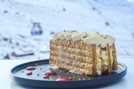 La Rôtisserie Hiver 2023 ©Infosnews Le mille-feuille 25.jpg