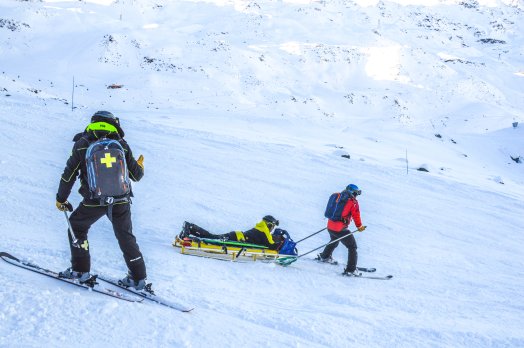 Pisteurs secouristes - Val Thorens - HIVER 2023 ┬®Infosnews-31.jpg