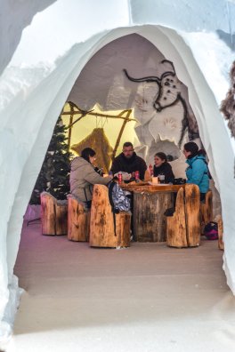 Igloo de Thorens - Val Thorens - HIVER 2023 ©Infosnews-16.jpg
