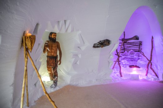 Igloo de Thorens - Val Thorens - HIVER 2023 ©Infosnews-27.jpg