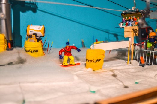 Thibault Crey - Station de ski miniature - Les Menuires - HIVER 2023 ©Infosnews-5.jpg