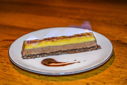 CDF La Cabane - Val Thorens - HIVER 2023 ©Infosnews-46 - Le Rice, dessert signature.jpg