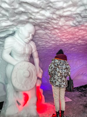 Grotte de glace - Champagny-en-Vanoise - HIVER 2023 ©Infosnews-16.jpg