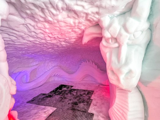 Grotte de glace - Champagny-en-Vanoise - HIVER 2023 ©Infosnews-20.jpg