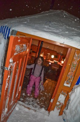 Yourte Chalet de la Marine Val Thorens Hiver-2015 Â© Infosnews-7.jpg