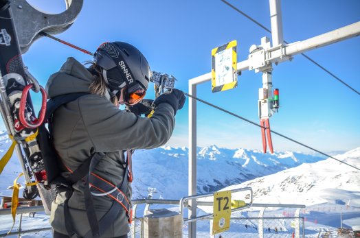 La Bee Tyrolienne - Val Thorens - HIVER 2023 ©Infosnews-41.jpg