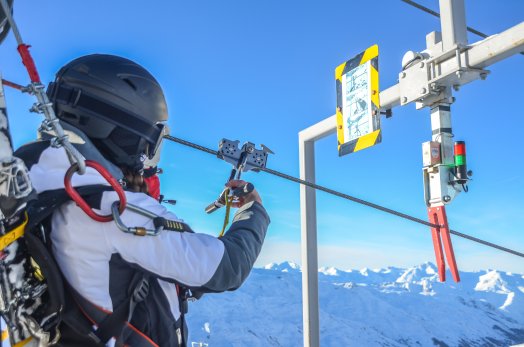 La Bee Tyrolienne - Val Thorens - HIVER 2023 ©Infosnews-48.jpg