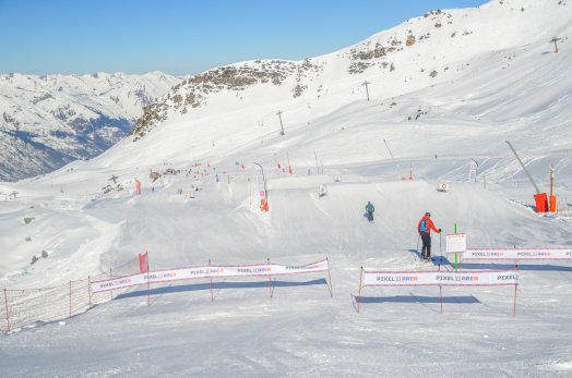 Pixel Area - Les Menuires - HIVER 2023 ©Infosnews-24.jpg