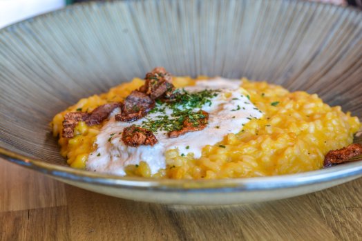 CDF Roc 7 - Les Menuires - HIVER 2023 Â©Infosnews-36-Risotto alla Zucca.jpg