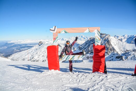 Peak Expérience - Mont Vallon - Méribel - HIVER 2023 ©Infosnews-143.jpg
