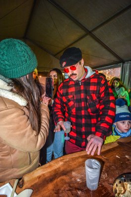 Fan zone, DJ Matafan - Brides-les-Bains - HIVER 2023 ©Infosnews-27.jpg