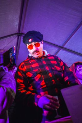 Fan zone, DJ Matafan - Brides-les-Bains - HIVER 2023 ©Infosnews-28.jpg