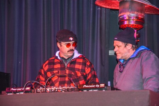Fan zone, DJ Matafan - Brides-les-Bains - HIVER 2023 ©Infosnews-34.jpg
