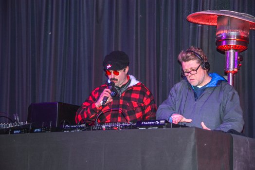 Fan zone, DJ Matafan - Brides-les-Bains - HIVER 2023 ©Infosnews-39.jpg