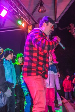 Fan zone, DJ Matafan - Brides-les-Bains - HIVER 2023 ©Infosnews-45.jpg