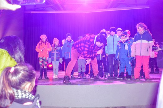 Fan zone, DJ Matafan - Brides-les-Bains - HIVER 2023 ©Infosnews-47.jpg