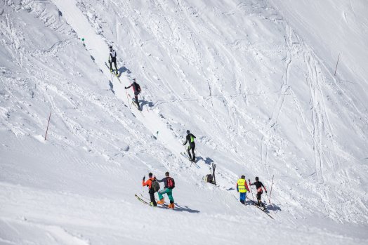 Courchevel-Courchevel 2Tourisme-Dynastar, Dynastar X3, Ski de randonnée, course-2024-04-14.jpg