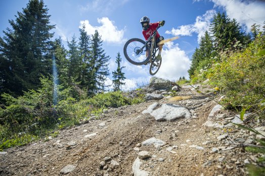 Courchevel-Courchevel Tourisme-bike patrol, plantrey, vtt-2100-03-31.jpg