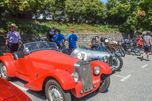 Auto moto rétro - Aime ETE 2022 ©Infosnews-18.jpg