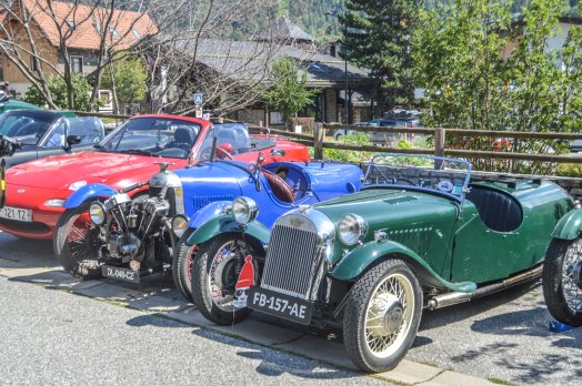 Auto moto rétro - Aime ETE 2022 ©Infosnews-19.jpg