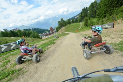 Mountain Cart La Plagne Ete-2021 © Infosnews-37.jpg