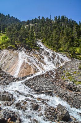 Balade découverte géologie et botanique - Courchevel Lac de la Rosière ETE 2022 ©Infosnews-35.jpg