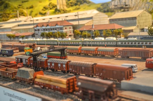 Maquette train - Moûtiers - ETE 2022 ©Infosnews-8.jpg