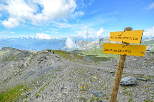 Télécabine Pointe de la Masse - Les Menuires ETE 2022 ©Infosnews-66.jpg