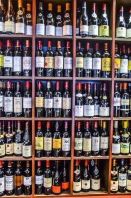 Le Gaulois Courchevel 1850 Hiver-2018 Vins © Infosnews-1.jpg