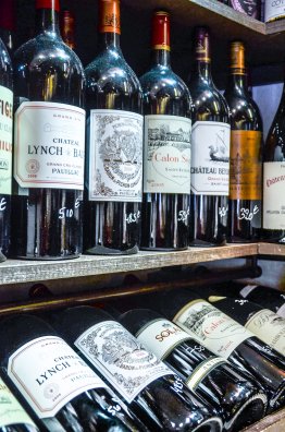 Le Gaulois Courchevel 1850 Hiver-2018 Vins © Infosnews-2.jpg
