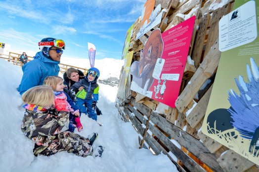 Natural Park Les Menuires Hiver-2020 Zone picnic © Infosnews-60.jpg