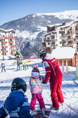 ESF Piou piou La Tania Hiver-2018 © Infosnews-30.jpg