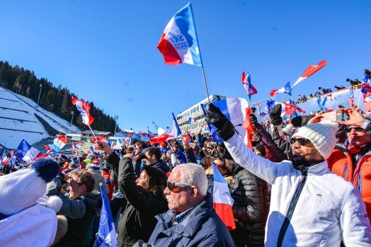 Mondiaux de ski - Courchevel - Hiver 2023 ©Infosnews-66.jpg