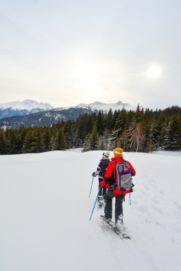 Refuge de la Traye Raquettes Hiver-2020 © Infosnews-38.jpg