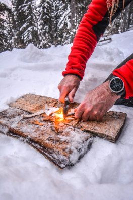 Igloo stage de survie - Courchevel - HIVER 2023 ©Infosnews-109.jpg
