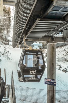 Inauguraton Télécabine de l'Olympe - Brides-les-Bains - HIVER 2022 ©Infosnews-12.jpg