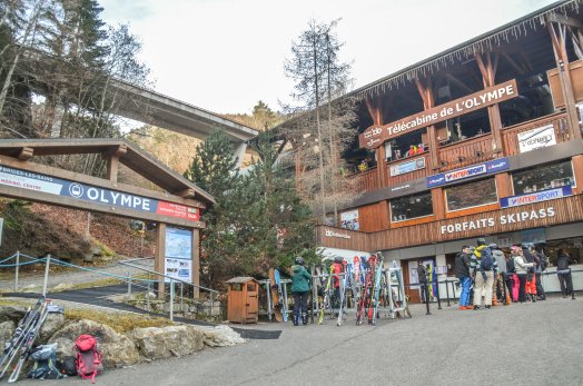 Télécabines de l'Olympe - Brides-les-Bains - HIVER 2023 ©Infosnews-3.jpg