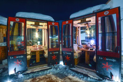 CDF La Marmite Les Menuires Hiver-2020 Télécabines © Infosnews-7.jpg