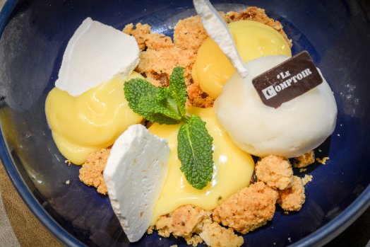 CDF Le Comptoir Les Menuires Hiver-2020 Tarte au citron revisitée © Infosnews-39.jpg