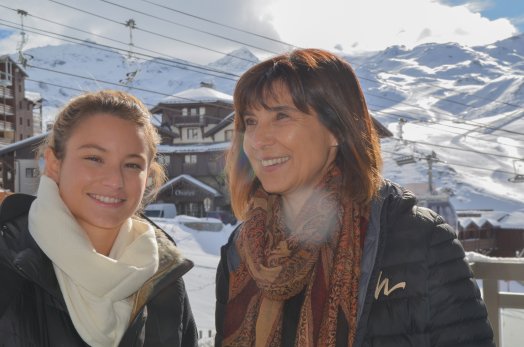 Agnès et Dorine Girard-Val thorens-hiver2024-©infosnews-6.jpg