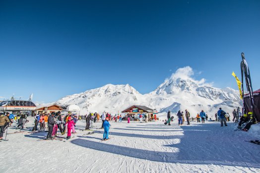 Sommet telecabine ARC 1800 Hiver-2018 © Infosnews-4.jpg