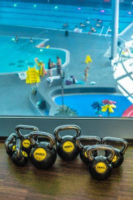 Aquamotion COURCHEVEL Ete-2017 Salle Fitness musculation Kettlebell © Infosnews-10.jpg