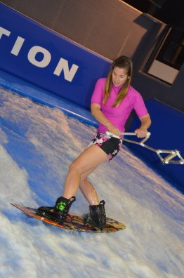 Aquamotion Courchevel Hiver-2015 Vague de surf © Infosnews-4.jpg