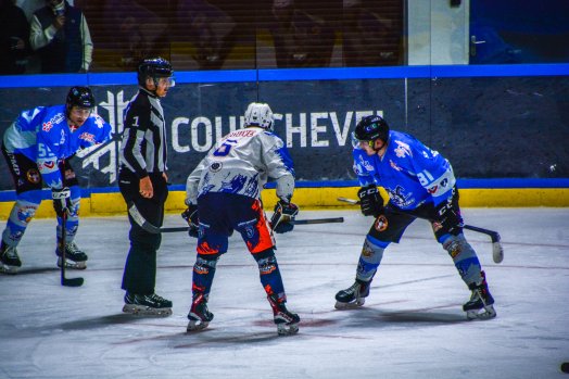 Hockey HCMP contre Clermont Ferrand - Courchevel - HIVER 2023 ©Infosnews-76.jpg