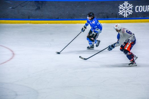 Hockey HCMP contre Clermont Ferrand - Courchevel - HIVER 2023 ©Infosnews-77.jpg